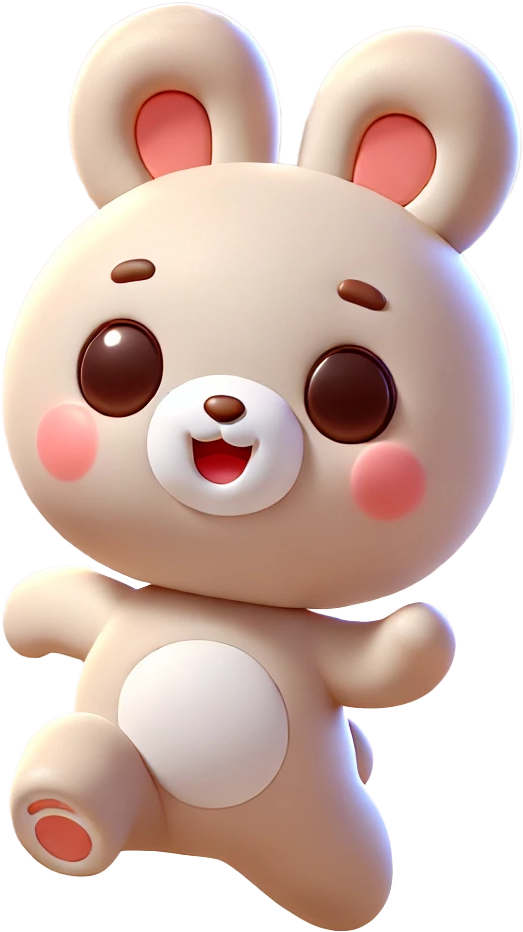 くまさんのキャラクターアイコン