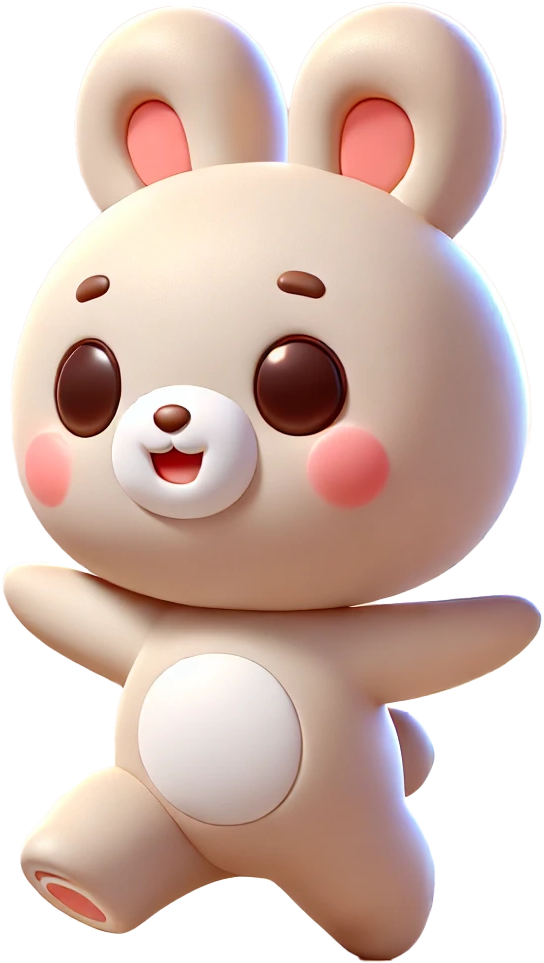 くまさんのキャラクターアイコン