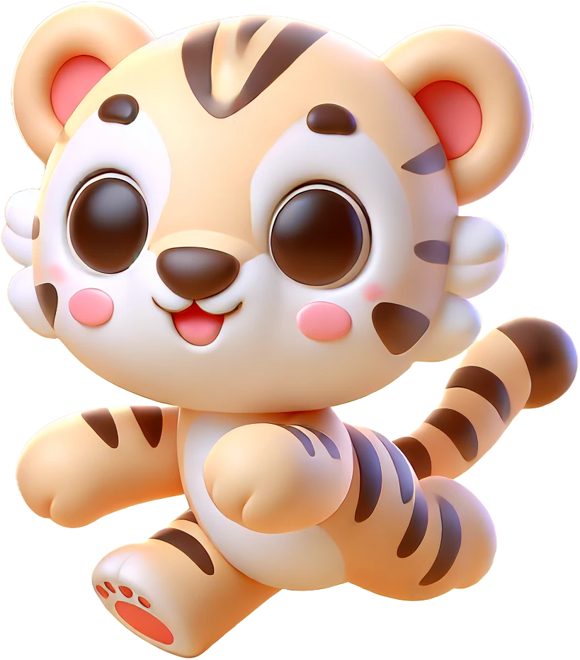 とらさんのキャラクターアイコン